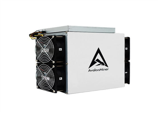 Canaan Avalon 1041 Yeni Bitcoin Madenci Makinesi 31TH/S 1736W