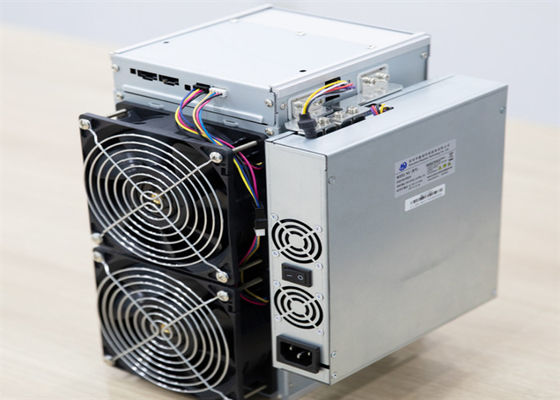 Canaan Avalon 1041 Yeni Bitcoin Madenci Makinesi 31TH/S 1736W