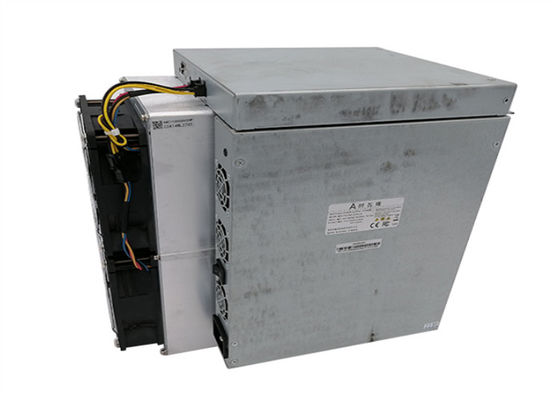 BTC İkinci El Asic Miner Canaan Avalon 1026 35TH/S 2415W 7.6kg