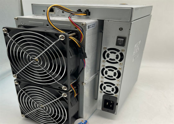 BTC İkinci El Asic Miner Canaan Avalon 1026 35TH/S 2415W 7.6kg