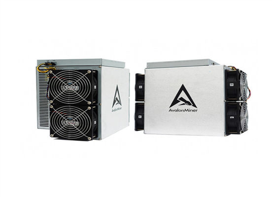 2415W Canaan Avalon asik madenci 1026 35TH/S Yeni BTC GPU Madencilik Ekipmanı