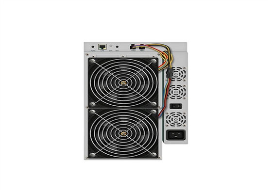 BSV/BCH/DGB için 2380W Bitcoin Madenci Makinesi Yeni Canaan Avalon 1047 37TH/S