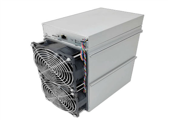 55TH/S Canaan Avalon 1066 Pro madenci, 3300W Kullanılmış BTC Crypto Coin madenci