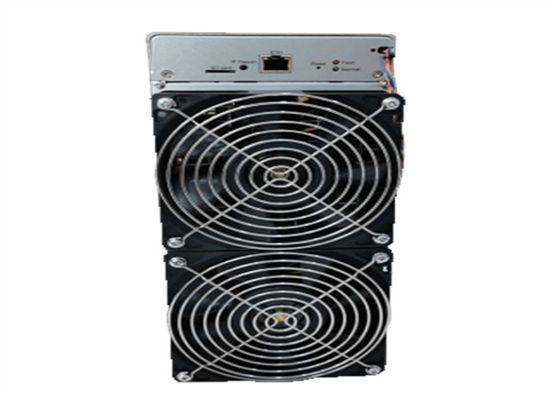 58TH/S 3248W Bitcoin Madenci Makinesi Canaan Avalon 1146 İkinci El 12.8Kg
