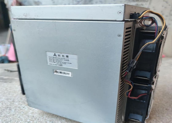 58TH/S Canaan Avalonminer 1146 3248W Yeni Asic Madenci BTC SHA256d