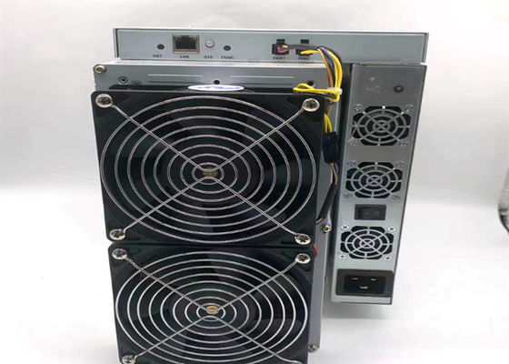 58TH/S Canaan Avalonminer 1146 3248W Yeni Asic Madenci BTC SHA256d