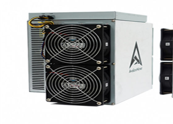 63TH/S 3276W Yeni BTC Madeni Para Madenciliği Ekipmanı Canaan Avalon 1146 Pro