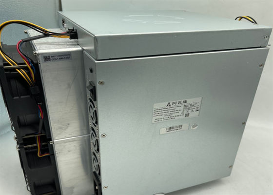 Canaan Avalon 1146 Pro Bitcoin Madenci Makinesi İkinci El 63TH/S 3276W