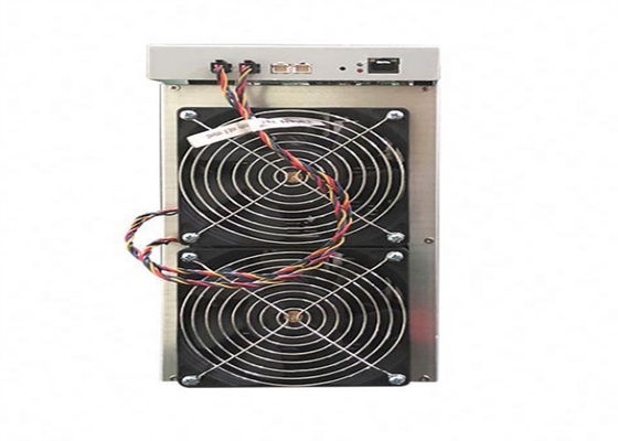 Yeni Bitcoin Madencilik Ekipmanları Avalon 1166 68TH/S 3325W Bitcoin Yapma Makinesi 12.8kg
