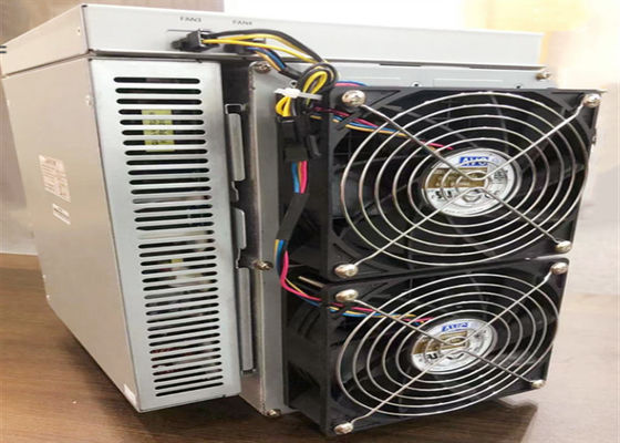 Yeni Bitcoin Madencilik Ekipmanları Avalon 1166 68TH/S 3325W Bitcoin Yapma Makinesi 12.8kg
