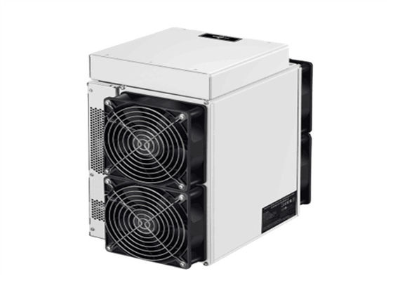 Asic BTC Canaan Avalon 1166 Miner 68TH/S 3325W Kullanılmış 180 Gün Garanti 12.8kg