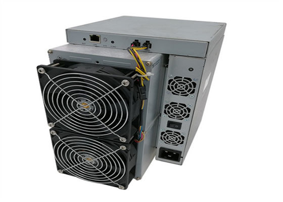 Asic BTC Canaan Avalon 1166 Miner 68TH/S 3325W Kullanılmış 180 Gün Garanti 12.8kg