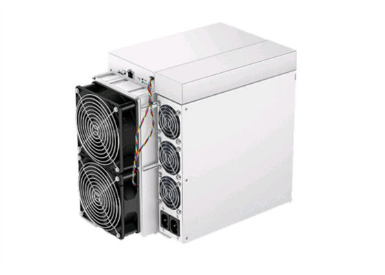 72TH/S 3420W Kullanılmış Bitcoin Kazanma Makinesi BTC Canaan Avalon 1166 Madenci