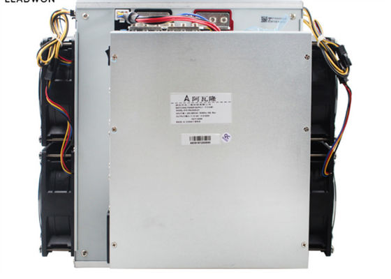 72TH/S 3420W Kullanılmış Bitcoin Kazanma Makinesi BTC Canaan Avalon 1166 Madenci