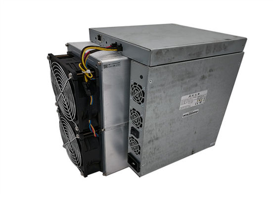 SHA256d Canaan Avalon 1166 Yeni Bitcoin Madenci Makinesi 72TH/S 3420W 12.5kg