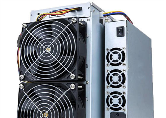 İkinci El Canaan Madencilik Makinesi SHA256d Avalon 1166 Bitcoin Madencilik Rig 78TH/S 3588W