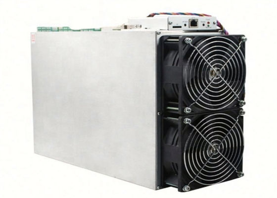 Kullanılmış BTC Kripto Madencilik Makinesi Avalon 1166 75TH/S 3196W asik Madencilik Donanımı