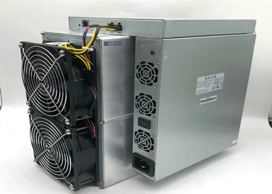 81TH/S 3400W Yeni Bitcoin Madenci Makinesi Canaan Avalon 1166 Pro SHA256d