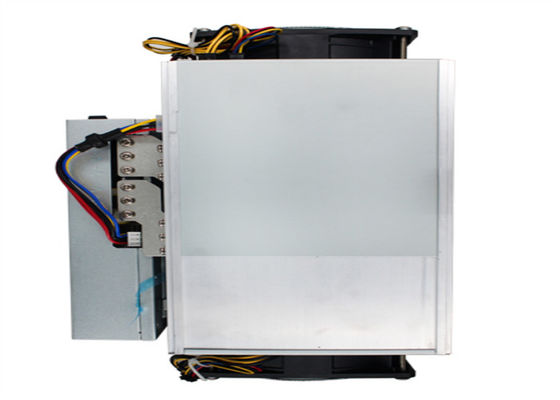 3420W Kullanılmış Bitcoin Madenci Makinesi Canaan Avalon 1246 90TH/S SHA256d 12.8kg