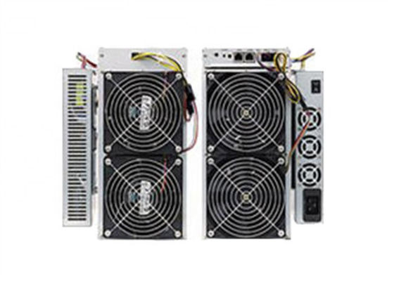 Yeni Canaan Avalon 1246 85TH/S Bitcoin Madenci Makinesi 3400W 12.8kg