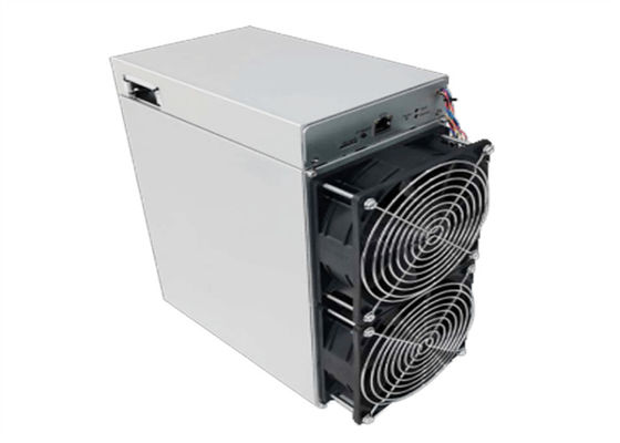 3400W Kullanılmış Bitcoin Jeneratör Makinesi, Canaan Avalon 1246 85TH/S asik Bitcoin Madenci