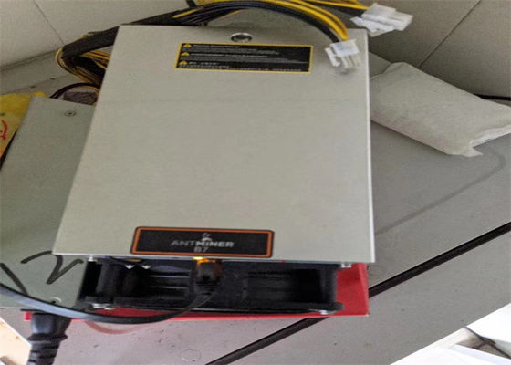 Antmadenci B7 96K 528W BTM GPU Madenci, ikinci el asik madenci