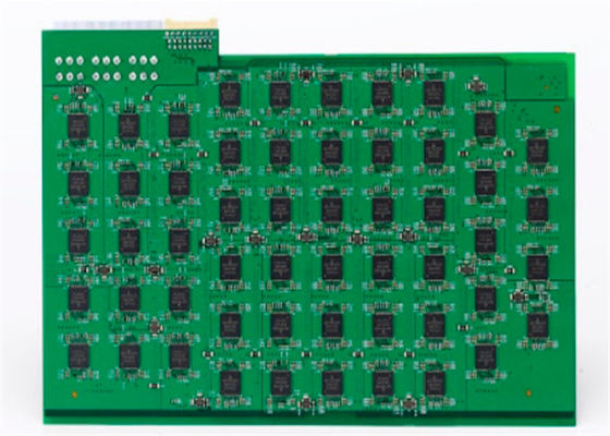 Yeni Antminer T9+ 10.5T Asic Miner Hash Board 110-240V AC SHA256d Plastik