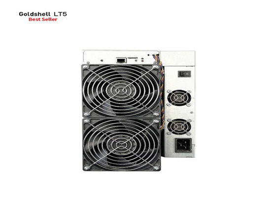 2.05GH/S 2080W Kullanılmış asik Litecoin şifre madenci Goldshell Lt5