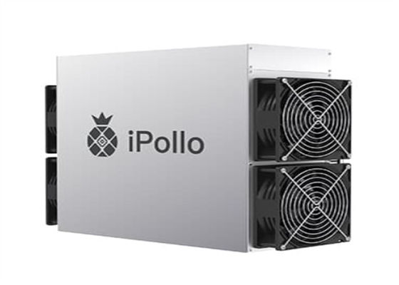 B1 85TH/S IPOLLO asik madenci 3500W BTC Yeni Maden Makinası