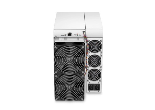 3010W Asic Bitmain Antminer S19 XP 140T Yeni BTC Madenci Ön Siparişi