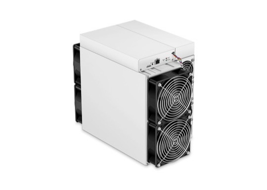3010W Asic Bitmain Antminer S19 XP 140T Yeni BTC Madenci Ön Siparişi