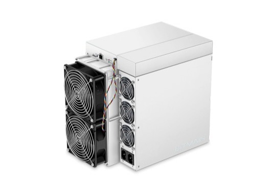 3010W Asic Bitmain Antminer S19 XP 140T Yeni BTC Madenci Ön Siparişi