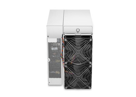 3010W Asic Bitmain Antminer S19 XP 140T Yeni BTC Madenci Ön Siparişi