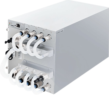 5445W Asic Bitmain Antminer S19 Pro+Hyd 198T Yeni BTC Madenci Ön Siparişi