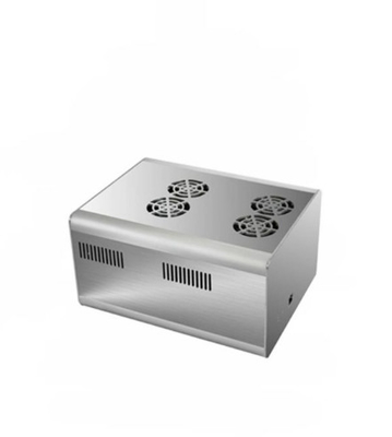 2022 Yepyeni YAMI Tech ETH ETC Asic Miner YM-200 MINI 200M 180W Ethash Madencilik