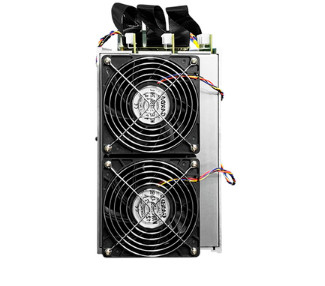 Yeni ve Kullanılmış YAMi Tech Siyah ETH Madenci YM-100 2100M 2000W ETC ve ETH Kripto Madenciliği Asic Madenci Makinesi için