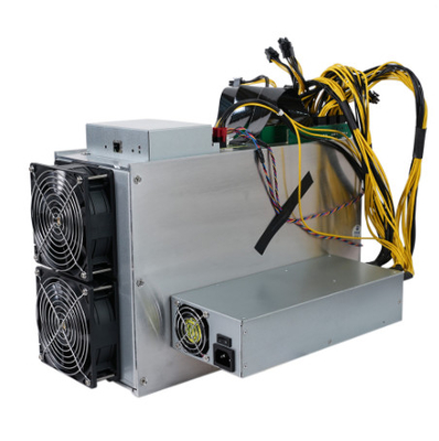 Yeni ve Kullanılmış YAMi Tech Siyah ETH Madenci YM-100 2100M 2000W ETC ve ETH Kripto Madenciliği Asic Madenci Makinesi için