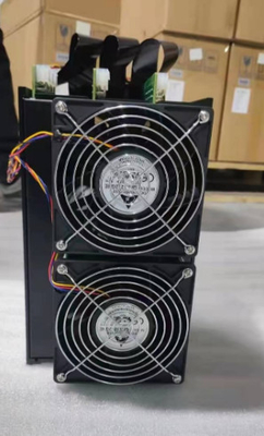 Yeni ve Kullanılmış YAMi Tech Siyah ETH Madenci YM-100 2100M 2000W ETC ve ETH Kripto Madenciliği Asic Madenci Makinesi için