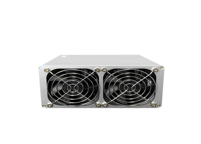 1.6T 205W Yeni KDA Box Miner Goldshell KD BOX Miner Blake2S Algoritması