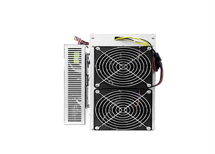 BSV/BCH/DGB için 2380W Bitcoin Madenci Makinesi Yeni Canaan Avalon 1047 37TH/S