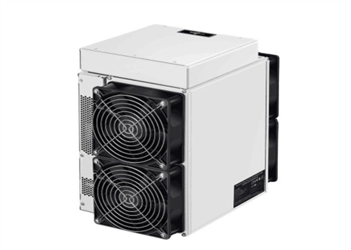 Asic BTC Canaan Avalon 1166 Miner 68TH/S 3325W Kullanılmış 180 Gün Garanti 12.8kg