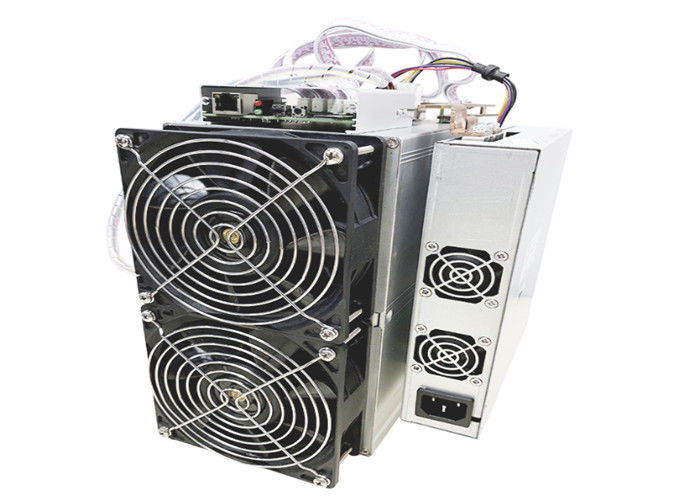 3400W Kullanılmış Bitcoin Jeneratör Makinesi, Canaan Avalon 1246 85TH/S asik Bitcoin Madenci