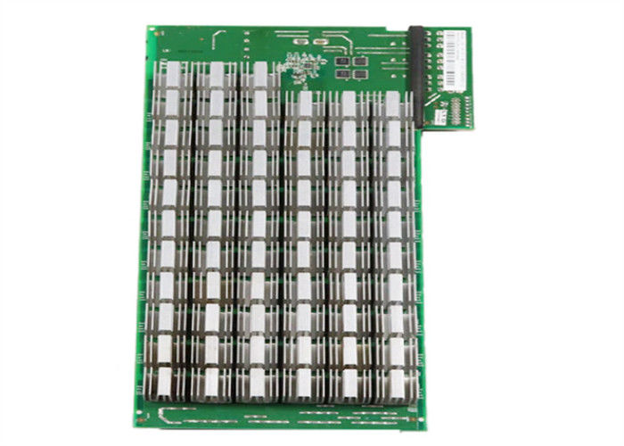 Yeni Antminer T9+ 10.5T Asic Miner Hash Board 110-240V AC SHA256d Plastik